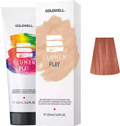 Goldwell Elumen Play Vopsea Temporară de Păr Co...