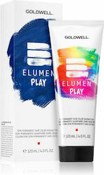 Goldwell Elumen Play Blue