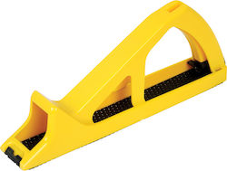 Topmaster Ράσπα Πλάνη Πλαστική 40x250mm Χωρίς Λαβή