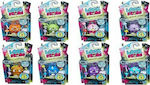 Hasbro Miniature Toy Lock Stars Basic for 4+ Years (Various Designs/Assortments of Designs) 1pc