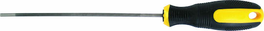 Topmaster 360512 10-0891 Datei Kettensäge 200mm Rund mit Griff