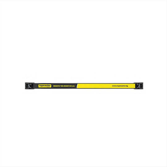 Topmaster Magnetic Aids Magnetic Bar 500mm 342900 1pcs