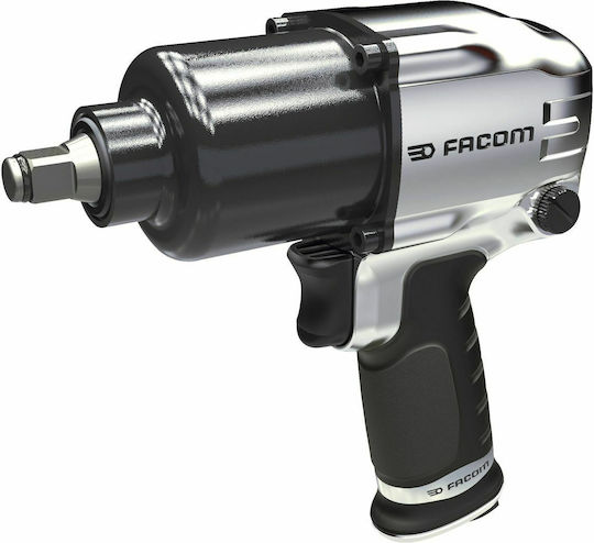 Facom NS.1400FPB Въздушен Ключ 1/2" с Максимален Въртящ Момент 137.66kgm