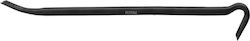 Total Nail puller - Skila 1220mm THT431482 Crowbar / Nail Puller
