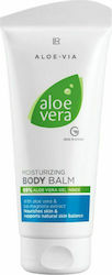LR Aloe Vera Moisturizing Body Balm Balsam Körper 200ml