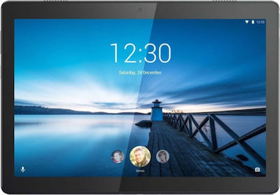 Lenovo Tab M10 X505 10.1" με WiFi και Μνήμη 32GB Slate Black