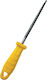 FFG 14787 Datei Mehrfache Verwendung 130mm Dreieck mit Griff