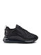 Nike Air Max 720 Γυναικεία Sneakers Black / Anthracite