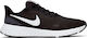 Nike Revolution 5 Sport Shoes Running Black / White / Anthracite