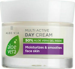 LR Multi Active Ενυδατική Κρέμα Ημέρας 50ml LR Multi Active Ενυδατική Κρέμα Ημέρας 50ml