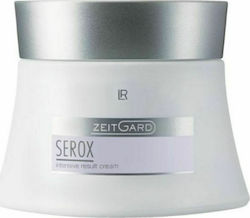 LR Zeitgard Serox Възстановяващ Крем 50 мл LR Zeitgard Serox Възстановяващ Крем 50 мл