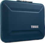 Thule Gauntlet MacBook Θήκη για Laptop 12" σε Μπλε χρώμα