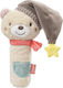 Fehn Κουδουνίστρα Little Bear για Νεογέννητα