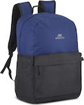 Rivacase Mestalla 5560 Backpack Backpack for 15.6" Laptop Blue