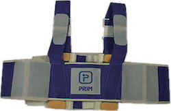 Prim 0802810 Trunk Splint Gray