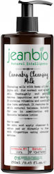 Jeanbio Cannabis Cleansing Emulsion 250ml