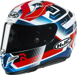 HJC RPHA11 Nectus Full Face Helmet with Pinlock DOT / ECE 22.05 MC21