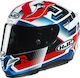 HJC RPHA11 Nectus Full Face Helmet with Pinlock DOT / ECE 22.05 MC21