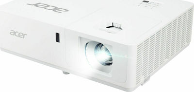 Acer PL6510 Proiector Full HD Lampă Laser cu Boxe Incorporate Alb