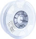 Esun PLA 3D Printer Filament 1.75mm Cold White ...
