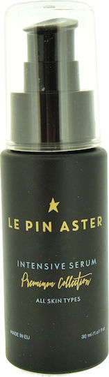 Acamnia Le Pin Aster Хидратиращо Серум За Лице 30ml