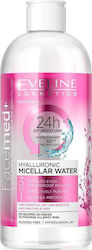 Eveline Facemed+ Cleansing Micellar Water 400ml