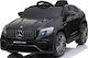 Mercedes Benz GLC 63S Einsitzer mit Fernbedienu...
