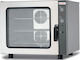 Modular Professional BEU464P Ηλεκτρικός Φούρνος με Ατμό 6.3kW
