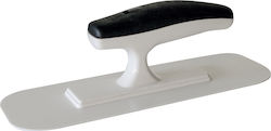 Come Finishing Spatula Plastic with Plastic Handle