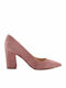 Nine West Cara Pumps Rosa