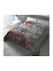Belpla 34 Spanish Velvet Single Blanket 160x220cm N.Y