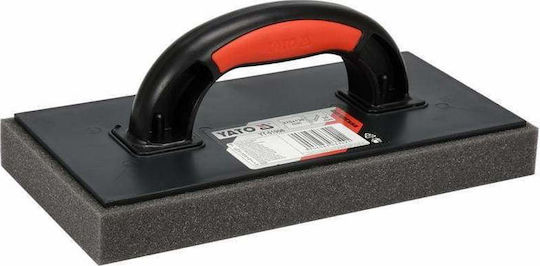Yato Τριβείο Χειρός 270x130mm YT-51906