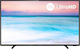 Philips Televizor inteligent 70" 4K UHD LED 70PUS6504 HDR (2019)