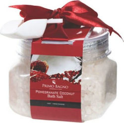 Primo Bagno Sare de baie Pomegranate Coconut cu parfum Pomegranate 540ml