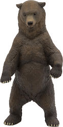 Papo Grizzly Bear 5εκ. 50153