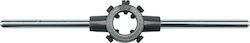 Yato Манела Филиера M4.5-M6 200mm Манела от Желязо 25x9мм 1бр Yato Манела Филиера M4.5-M6 200mm Манела от Желязо 25x9мм 1бр