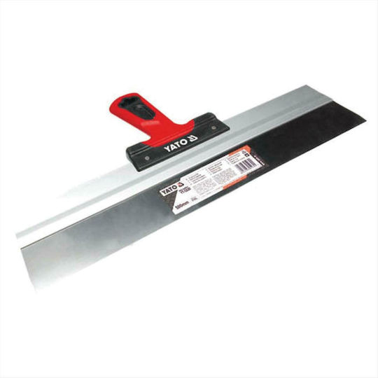 Yato Tile Spatula Inox 500mm with Plastic Handle YT-5230