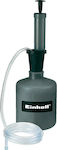 Einhell Pompă de ulei / benzină Kit de urgență pentru mașini