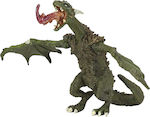 Papo Miniature Toy Articulated Dragon 12cm.