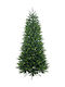 Brad de Crăciun Oslo Pine Slim 210cm cu 1038 Ramuri