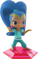 Comansi Miniature Toy Shine Shimmer and Shine for 3+ Years 7.5cm.