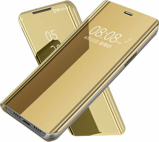 Buchen Sie Kunststoff Gold (Redmi Note 8)