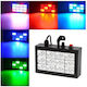 Φωτορυθμικό LED Disco Light Room Strobe 12 RGB