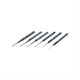 Tactix Set Punches 2-8x150mm 6pcs 230011 Hand Tool Set 6pcs
