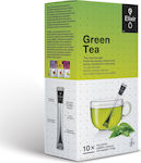 Elixir Green Tea 10 Bags 10pcs