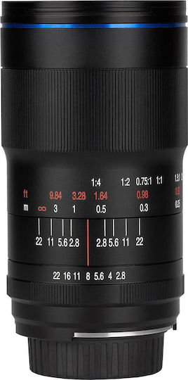Laowa Cadru complet Obiectiv Foto 100mm f/2.8 Ultra APO