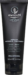 Paul Mitchell Awapuhi Wild Ginger Маска за коса 100 мл Paul Mitchell Awapuhi Wild Ginger Маска за коса 100 мл