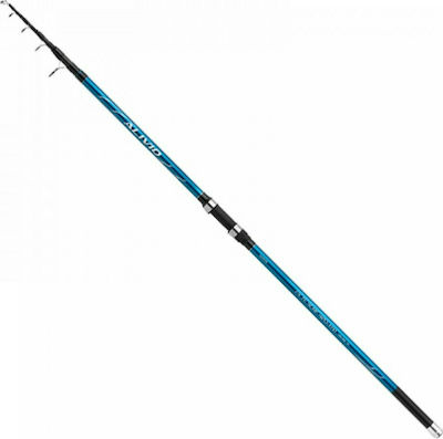 Shimano Alivio FX Καλάμι Ψαρέματος για Surf Casting 4.20m 200gr