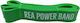 Rea Tape Rea Tape Widerstandsbänder Loop Schweres Grünes 2,08m