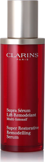 Clarins Super Restorative Moisturizing Serum Face 50ml